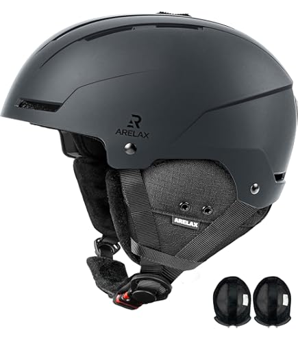 Amazon | ATOMIC(アトミック) スキーヘルメット SAVOR (セイバー