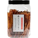 するめジャーキー 駄菓子 いか 業務用 【噛んで健康おやつ】スルメジャーキー するめじゃーきー あたりめ スルメイカ するめいか 珍味 つまみ おつまみ 千成商会 [つまみ蔵] ポット入り(610g)