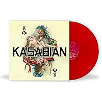 Amazon.co.jp: KASABIAN: ミュージック