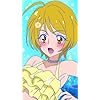 『HUGっと!プリキュア』輝木 ほまれ(かがやき ほまれ) プリキュア - 『HUGっと!プリキュア』輝木 ほまれ(かがやき ほまれ) XFVGA(480×854)壁紙 251459