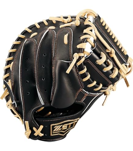 Amazon | ゼット(ZETT) 軟式野球 キャッチャーミット ウイニング