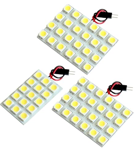 ルームライト Amazon | 車検対応 ランドクルーザー 後期 ZX ランクル LED