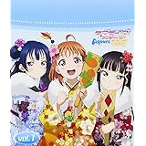「ラブライブ!サンシャイン!!Aqours浦の星女学院RADIO!!!」vol.1