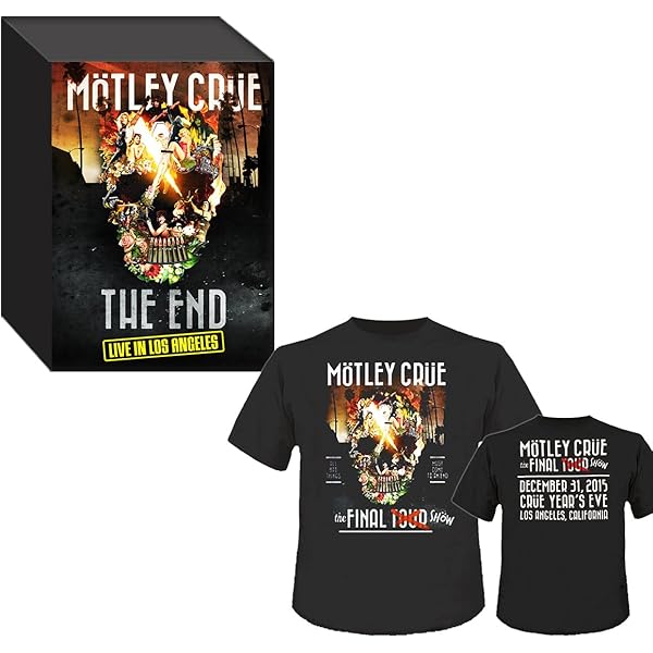 Amazon.co.jp: モトリー・クルー カーニバル・オブ・シンズ [DVD