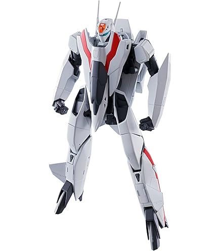 Amazon.co.jp: TAMASHII NATIONS HI-METAL R 超時空要塞マクロス
