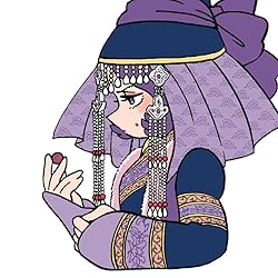 天幕のジャードゥーガルの人気壁紙画像 ドレゲネ