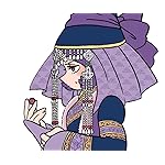 天幕のジャードゥーガル Android(960×800)待ち受け ドレゲネ