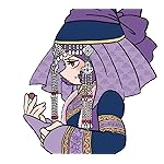 天幕のジャードゥーガル Android(960×854)待ち受け ドレゲネ