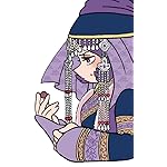 天幕のジャードゥーガル FVGA(480×800)壁紙 ドレゲネ