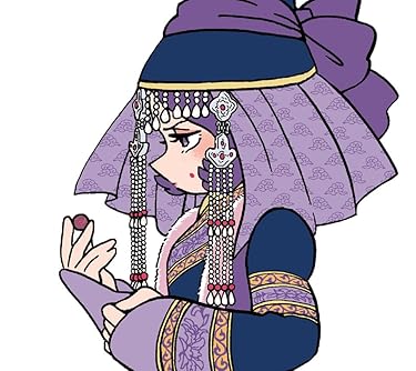 天幕のジャードゥーガル  iPhone/Androidスマホ壁紙(960×854)-1 - ドレゲネ