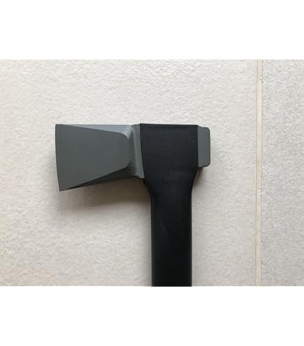 Amazon | 【FISKARS】フィスカース ガーデンアックス X17 | おの