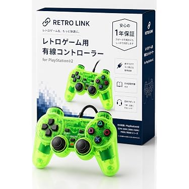 Amazon.co.jp 最新リリース: PS2周辺機器・アクセサリ の新着