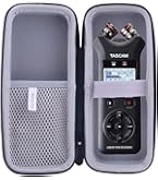 (タスカム) TASCAM DR-07X DR-07X | 2-Channel Portable Handheld Recorder With USB