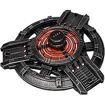 GravaStar Mars Pro用Charging Base Mars Pro チャージングベース | RGB ライト付き Bluetooth