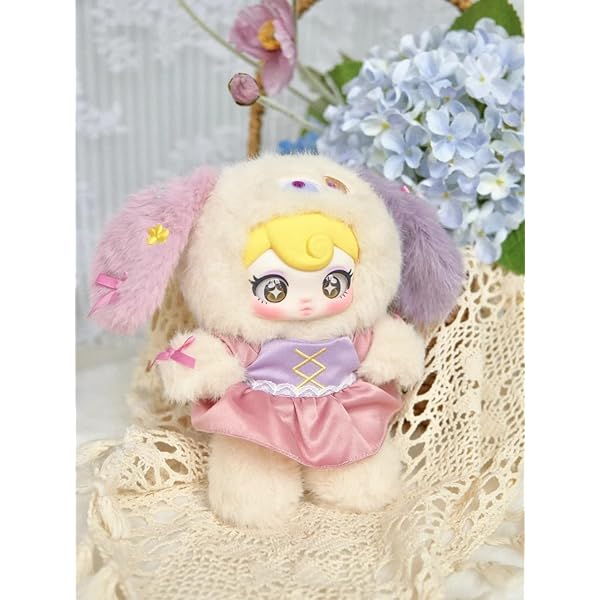Amazon.co.jp: Sunycoco 叛逆甜心 nommi正規品 ポップマート