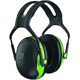 スリーエム(3M) 3M PELTOR イヤーマフ X1A 国内正規品