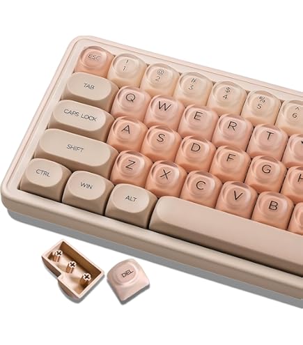 Amazon.co.jp: 原神Project 胡桃 キーキャップ キーキャップ