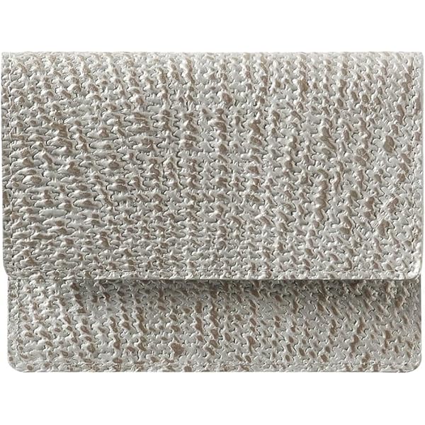 HIROKO HAYASHI ファスナー式二つ折り財布　CERTO CERTO（チェルト）ファスナー式二つ折り財布〈Piu〉（財布