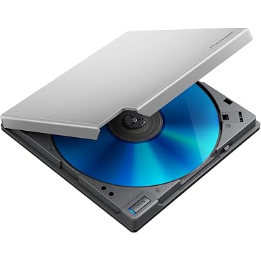 Amazon.co.jp 人気ギフトランキング: 外付ブルーレイドライブ で