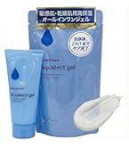 Amazon | ナチュラルセンシティブ ゲルクリーム 大容量 600g 敏感肌