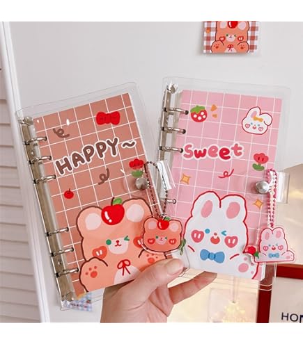 Amazon.co.jp: サンスター文具 サンリオキャラクター シール手帳 Y2K