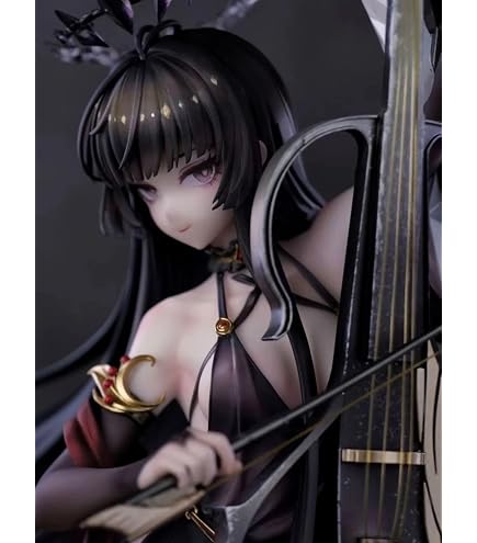 Amazon | アークナイツシーのスタチュー フィギュア 1/6スケール 塗装