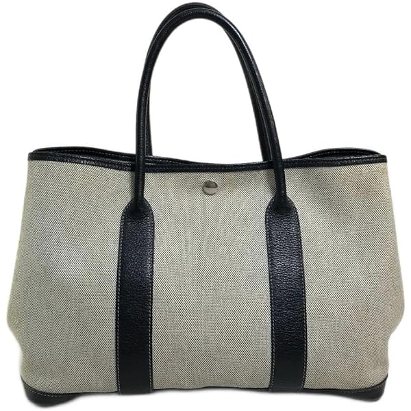 Amazon | [エルメス] ガーデンパーティPM 肩掛け トートバッグ