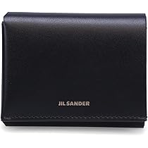 Amazon | [ジルサンダー] 三つ折り財布 オリガミ ウォレット