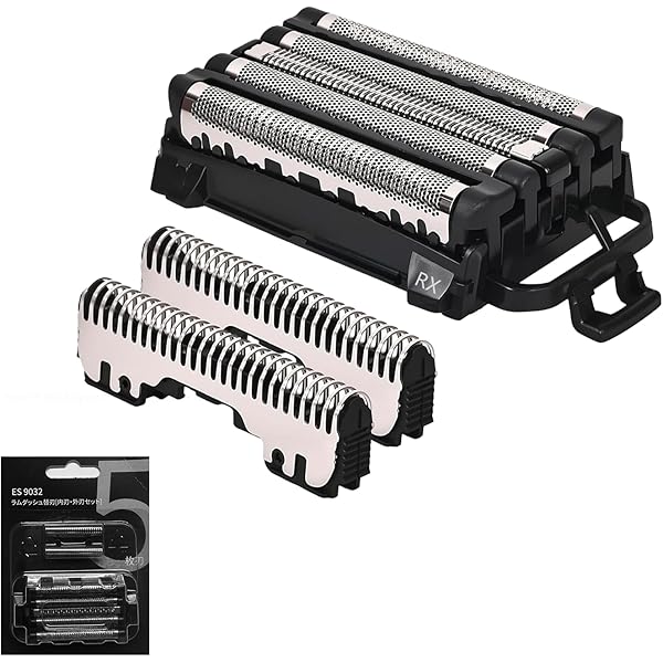 Amazon.co.jp: CHDINLL パナソニック シェーバー es9032 替刃 対応