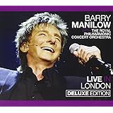 Live in London