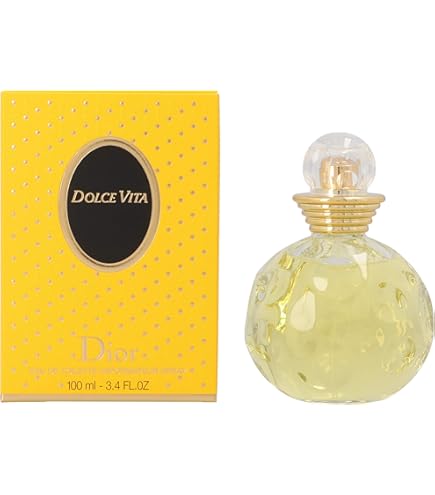 Amazon | クリスチャンディオール ドルチェヴィータ EDT(50mL) | Dior
