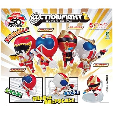 Amazon.co.jp 最新リリース: カプセル玩具 の新着ランキングです。