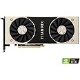 NVIDIA Titan RTX Graphics Card