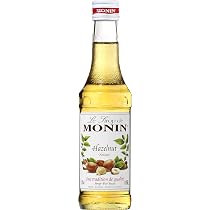 Amazon.co.jp: モナン マカダミアナッツ シロップ 700ml : 食品・飲料