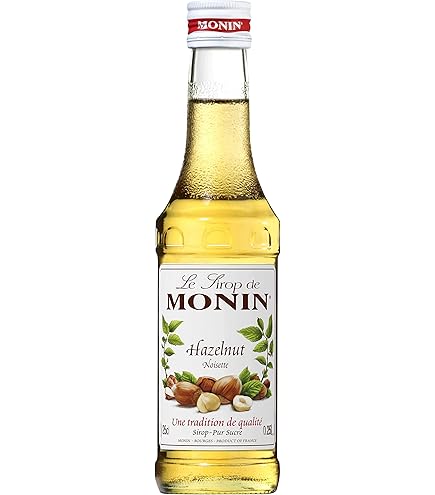 Amazon.co.jp: モナン マカダミアナッツ シロップ 700ml : 食品・飲料