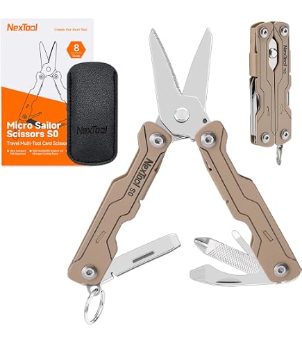 Amazon.co.jp: Schrade Toughマルチツールwithステンレススチール