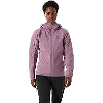Amazon.co.jp: [アークテリクス] ARCTERYX アトムフーディ女性用