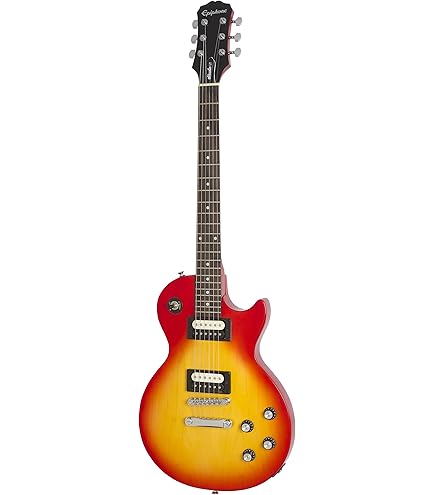 Amazon | Epiphone エピフォン エレキギター Les Paul 100 Heritage