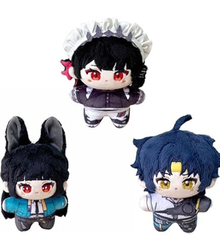 Amazon.co.jp: YATIEY(アティ) ゼンレスゾーンゼロ 浅羽悠真