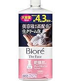 TK 花王 ビオレ ザフェイス スムースクリア 340mL×60本 ザフェイス 泡洗顔料 スムースクリア / ビオレ(泡洗顔フォーム