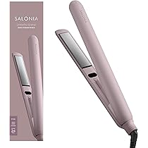 Amazon.co.jp: SALONIA サロニア スムースシャイン ストレートアイロン