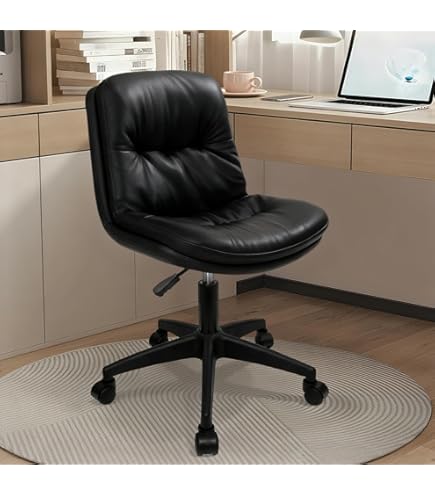 Amazon.co.jp: IKEA/イケア ELDBERGET/MALSKAR：回転チェア