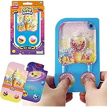 Amazon.co.jp: 水中輪投げゲーム アクアゲームGALAXY 商品数「1個