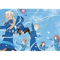 Amazon.co.jp: 22/7 5th BIRTHDAY LIVE 2021 〜Colors of