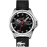 (ラコステ) Lacoste 腕時計 CAPBRETON 2010840 メンズ [並行輸入品]