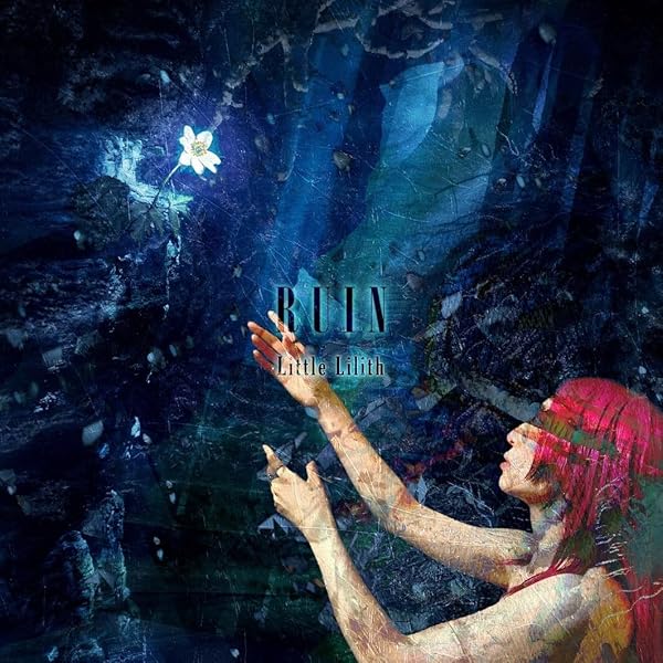 ミュージック Little Lilith / 1st One-man Live DVD Little Lilith】2025.8.10 ONEMAN LIVE「SEIZING-THE ROAD TO WWW DAY2