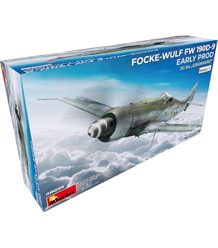 (未使用･未開封品)　モンモデル 1/48 メッサーシュミット Me-410B-2/U4重戦闘機 MENDS-005 プラモデル 60wa65s Amazon | モンモデル 1/48 メッサーシュミット Me-410B-2/U4重戦闘機