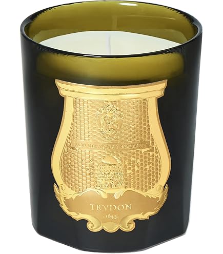 Amazon.co.jp: Cire Trudon Ernesto キャンドル (9.5オンス クラシック