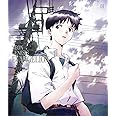 新世紀エヴァンゲリオン Blu-ray STANDARD EDITION Vol.1