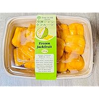 Amazon | 冷凍ジャックフルーツ 500g ベトナム産 Mít Đông Lạnh